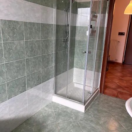 Pink Appartament Bed & Breakfast Bagnolo Piemonte