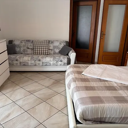 Pink Appartament Bed & Breakfast 3*