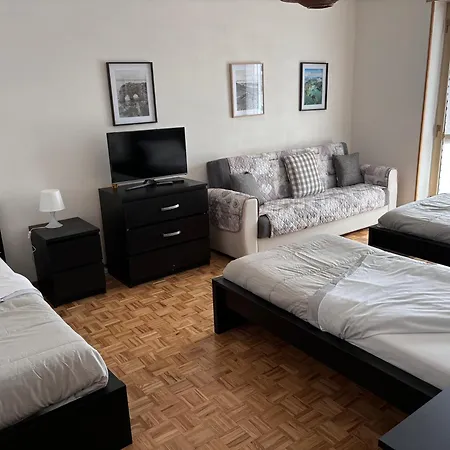 Pink Appartament Bed & Breakfast