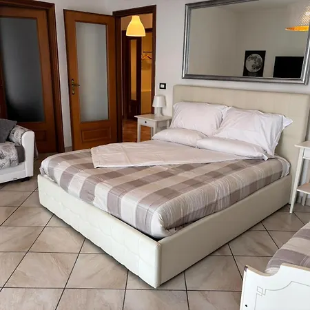 Pink Appartament Bagnolo Piemonte