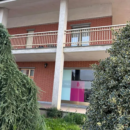 Bed & Breakfast Pink Appartament Bagnolo Piemonte