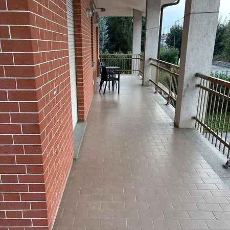 Pink Appartament Bed & Breakfast Bagnolo Piemonte