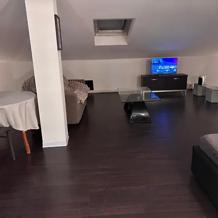 Bed and breakfast Pink Appartament 3*