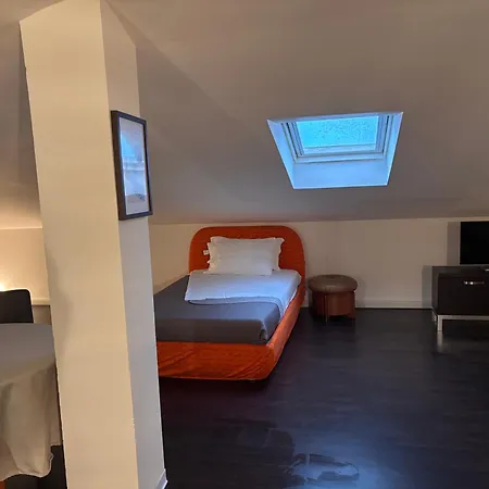Bed and breakfast Pink Appartament 3*