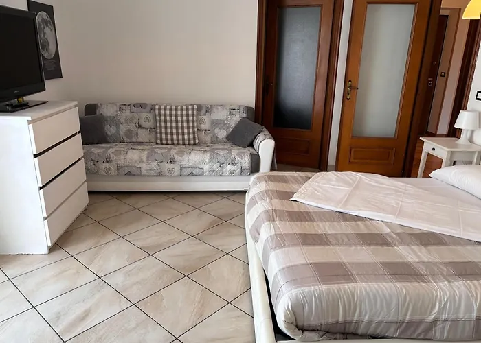 Pink Appartament Bed & Breakfast 3*